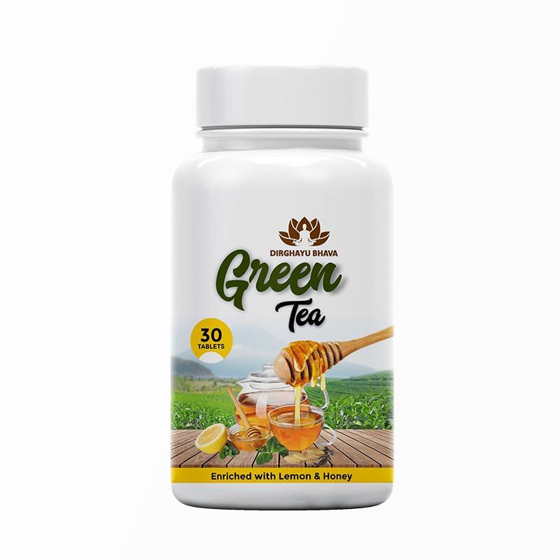 Green Tea