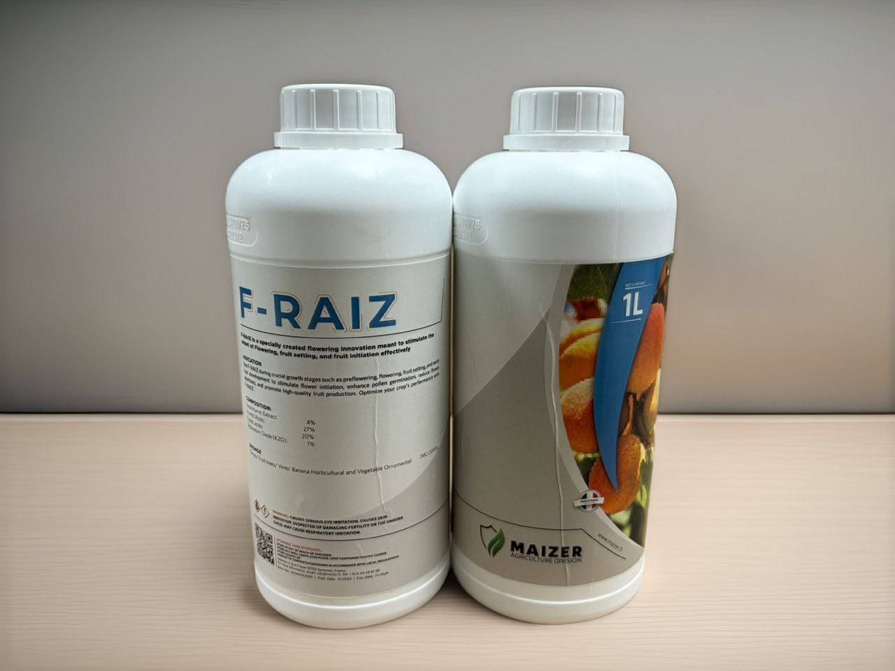 Good Biostimulant supplier in France sell High-Quality Biostimulant Fertilizer to to Improve your Crop Growth