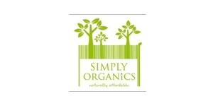 Simply Organics