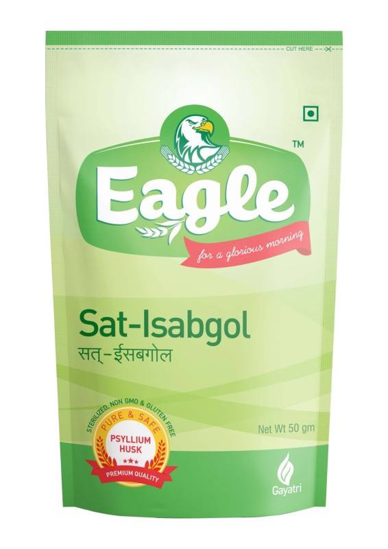 EAGLE Sat-Isabgol