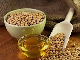 Organic Soybean Meal