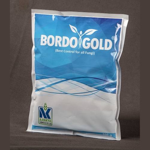 BORDOGOLD