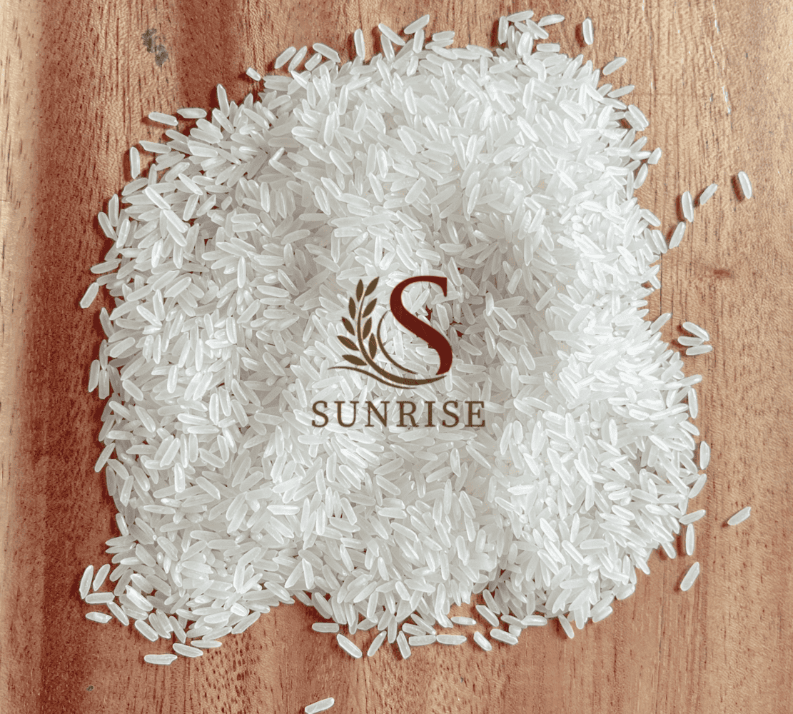 Jasmine rice