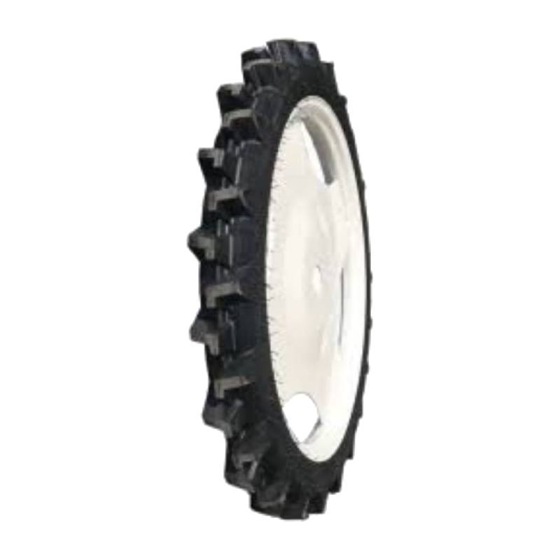 Pneumatic Narrow Tractor Tyre (Tractor Tires Wheel)