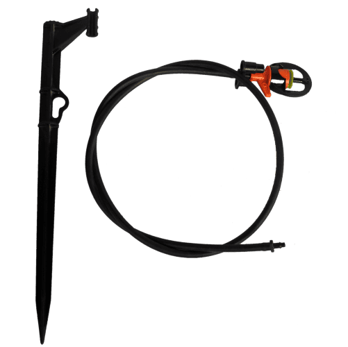 MICROTUBE SPRINKLER