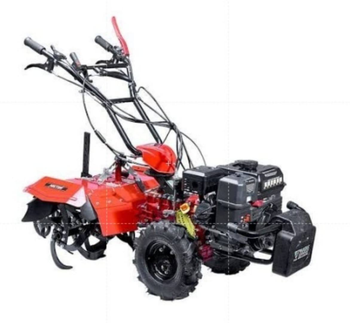 Agriculture Power Weeder Machine 9HP