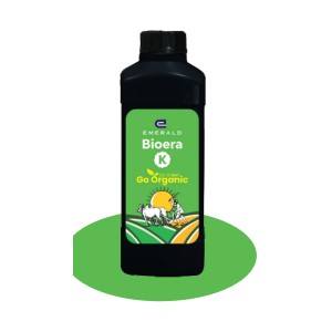 Bioera K Potash Mobilizing Biofertilizer – Potassium Solubilizing Bacteria for Improved Fruit Quality, Crop Growth & Soil Fertility