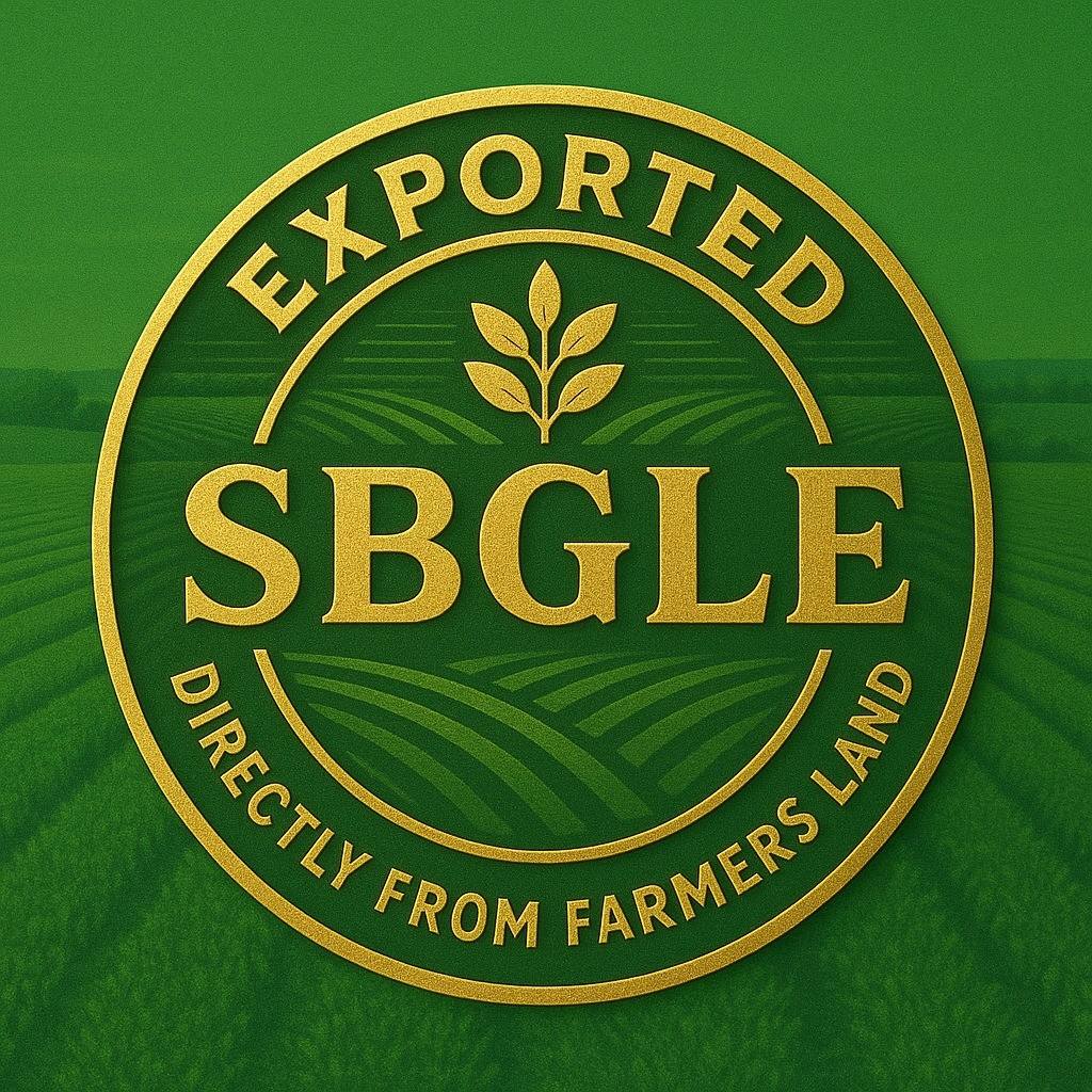 SBGREEN LAND EXPORTS (OPC) PRIVATE LIMITED