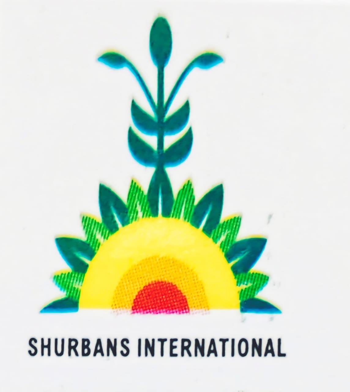 SHURBANS INTERNATIONAL PRIVATE LIMITED