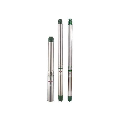 100MM BOREWELL SUBMERSIBLE PUMPS GENIE SERIES
