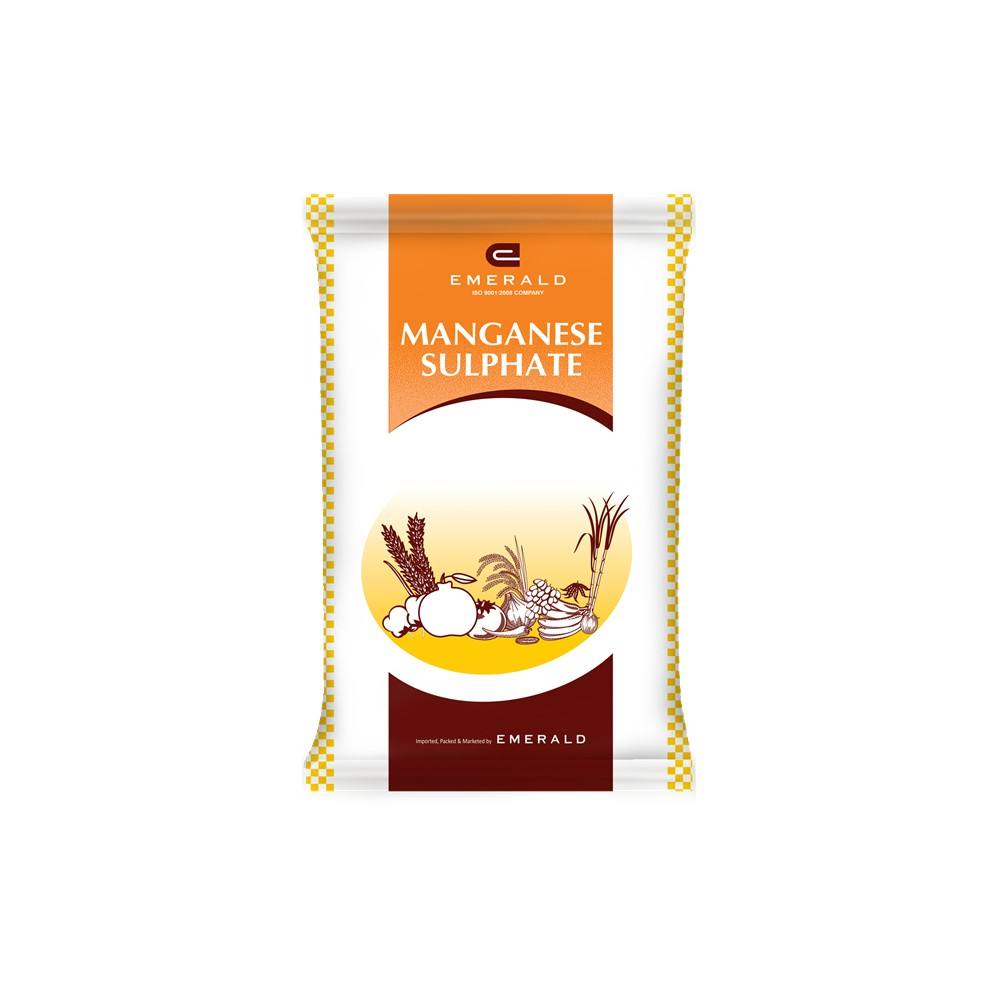 Magnesium Sulphate Fertilizer – 9.6% Magnesium & 12% Sulphur for Healthy Growth and Chlorophyll Development