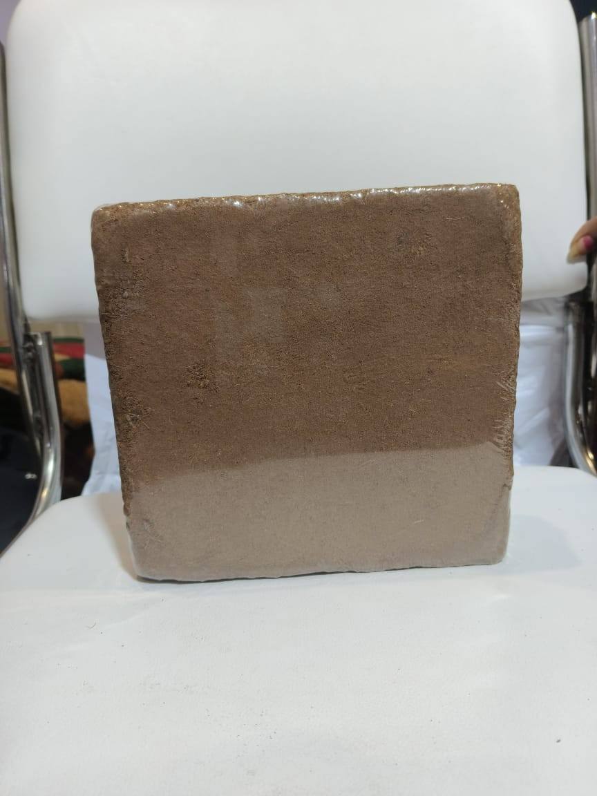 Cocopeat Block 5 kg Low Ec