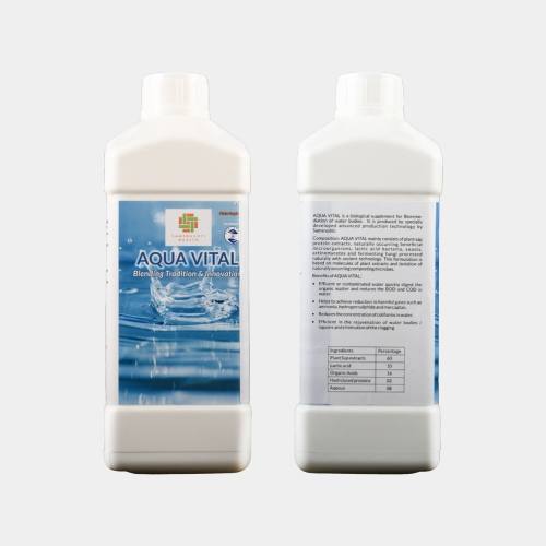 Aqua Vital