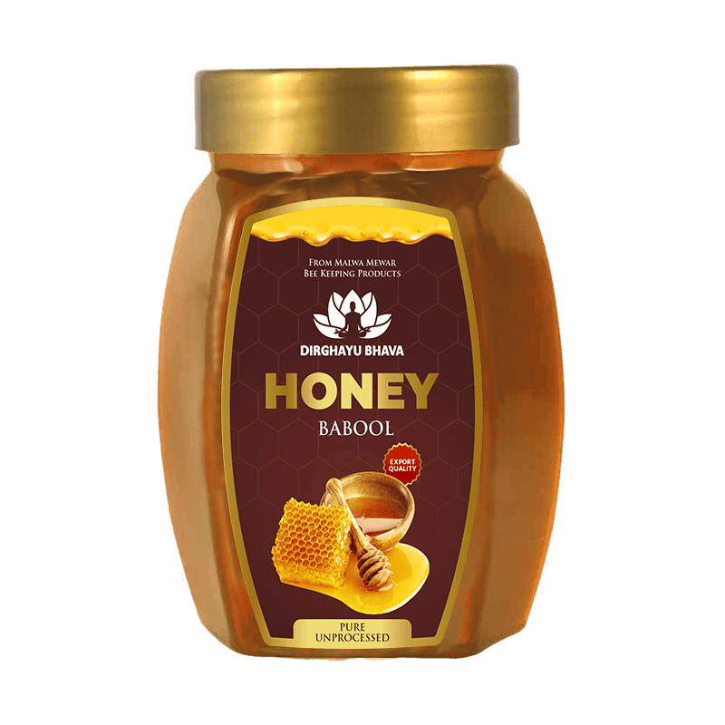 Babool Honey