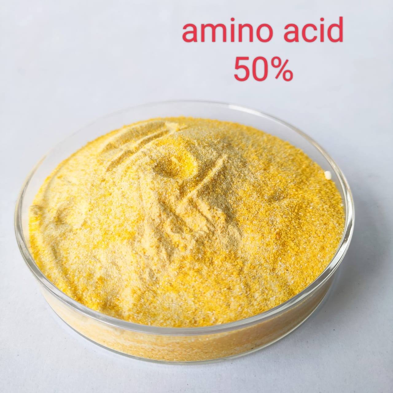 Amino Acid 50%