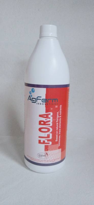 Flora