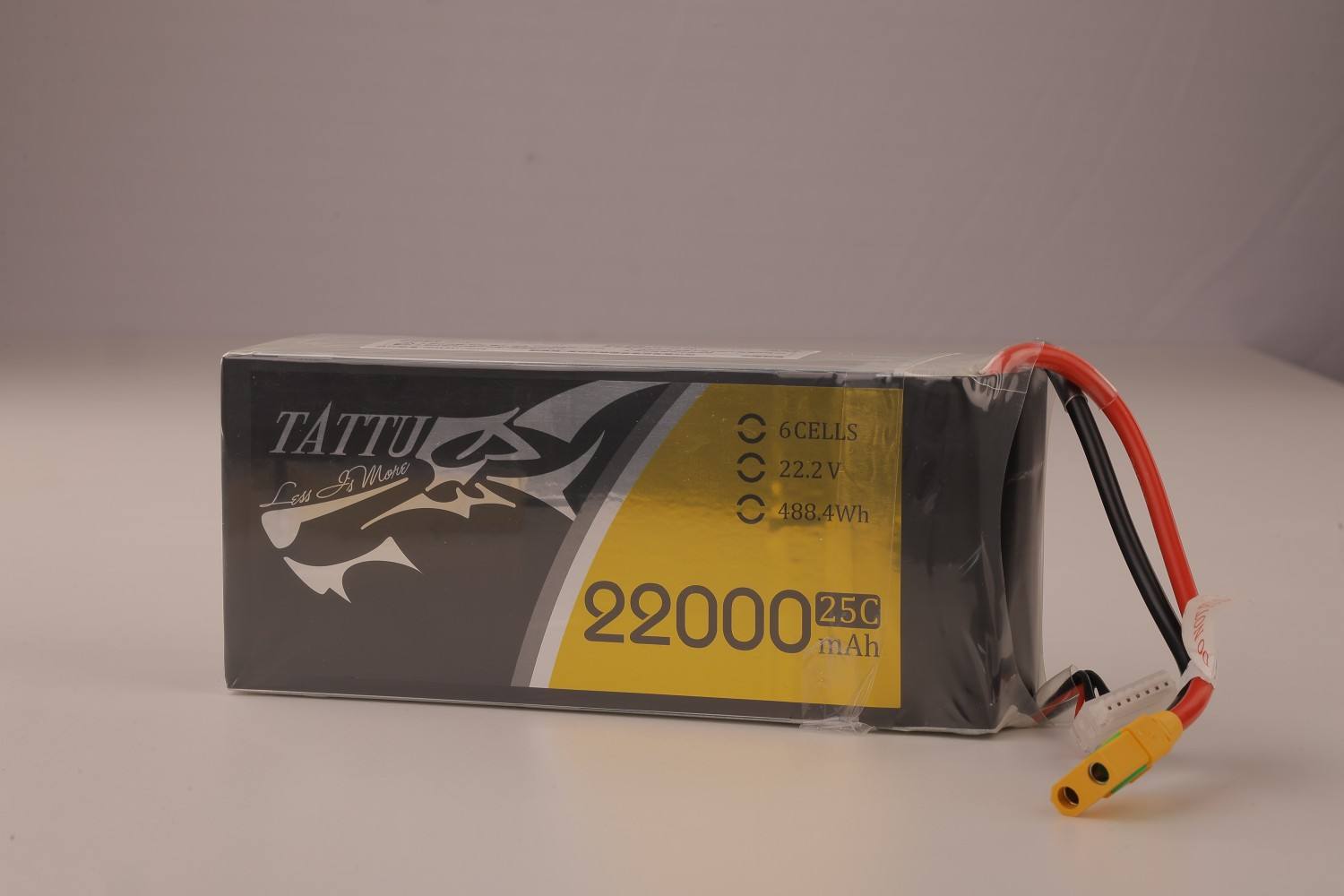 20000 Mah Battery