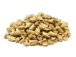 Soybean Hulls