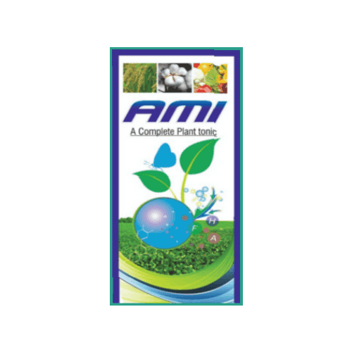 AMI - An Organic Complete Regular Nutrition For Plant Plant Tonic