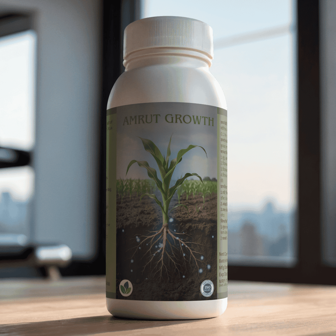 AMRUT GROWTH (Humic Acid)