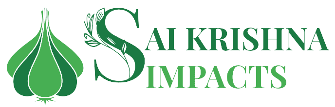 Sai Krishna Impacts