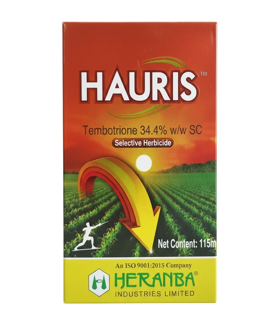 Hauris 34.4% SC