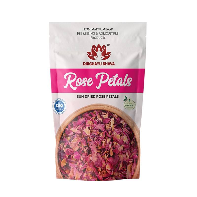 Rose Petals