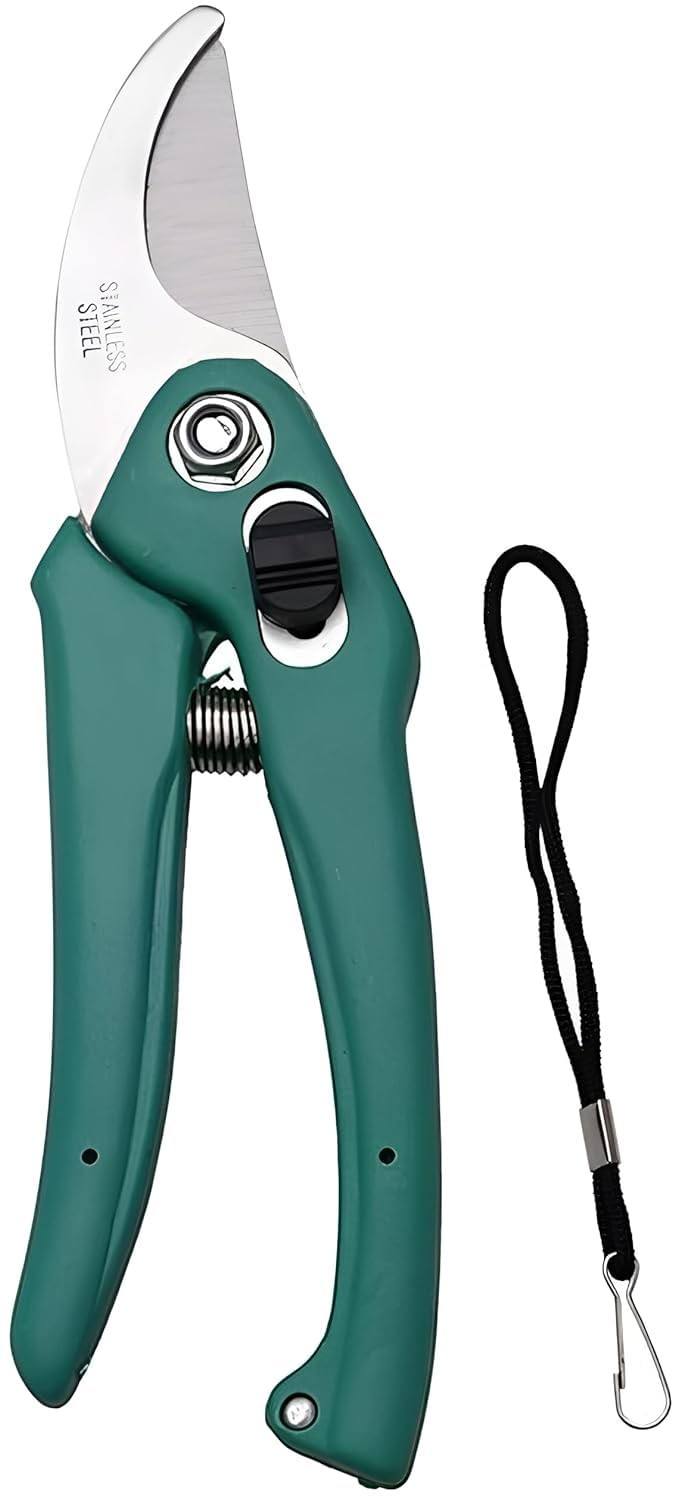 GARDENING PRUNER MULTICOLOR, BEST QUALITY CHEAPEST RATE