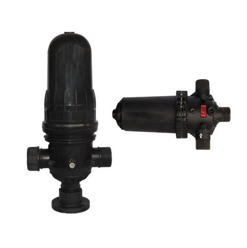 PLASTIC FILTER T TYPE
