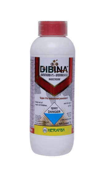 Dibina 56.4% SC