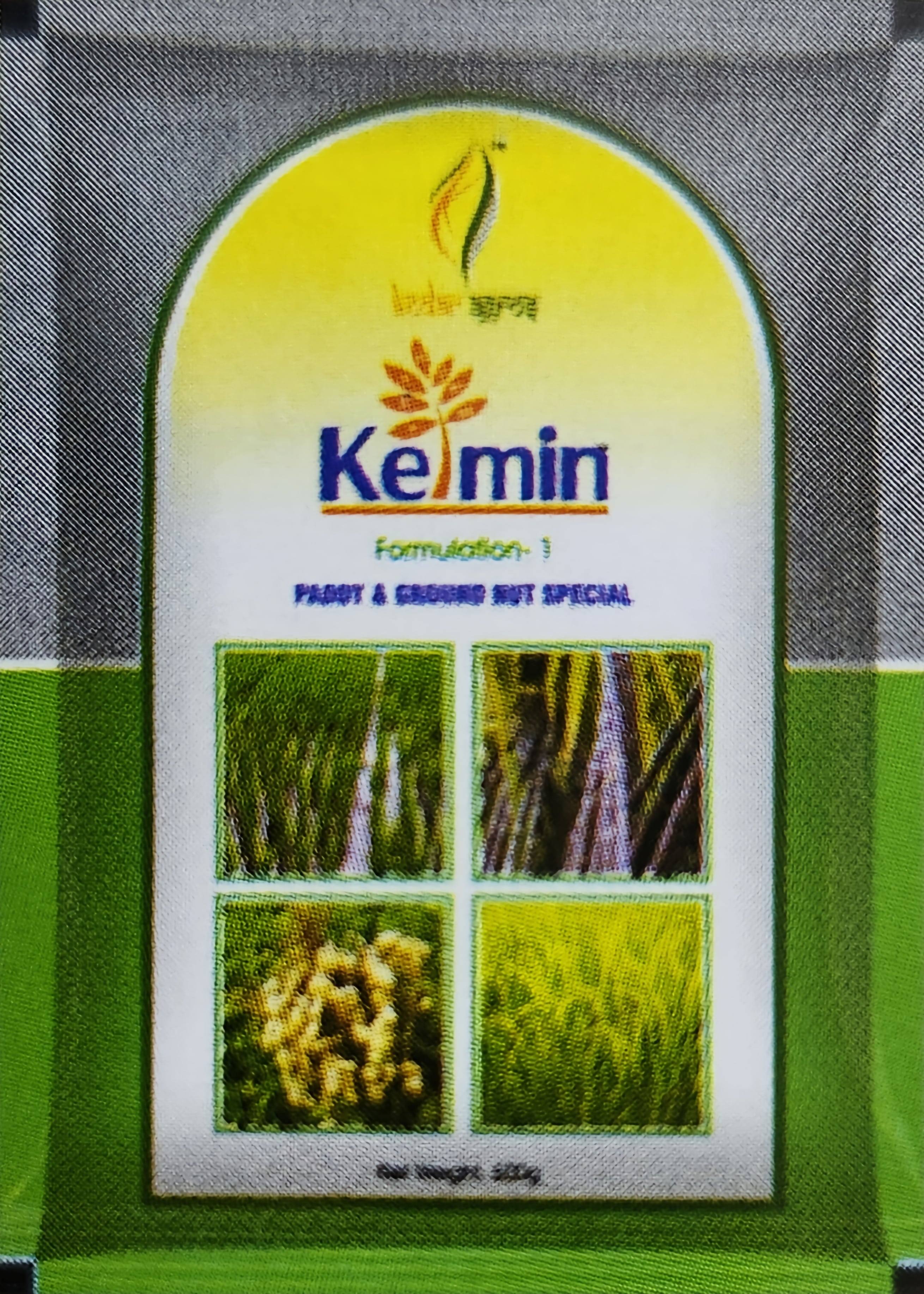 KEMIN formulation 1