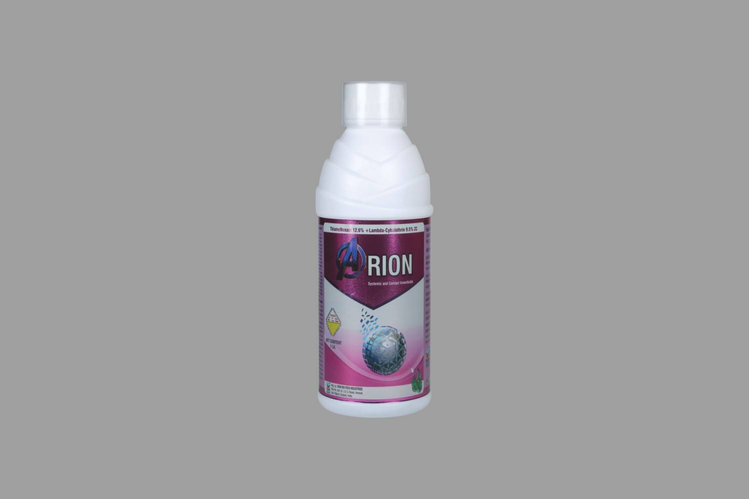 ARION – Thiamethoxam & Lambda Crop Care Formula (1 Litre)