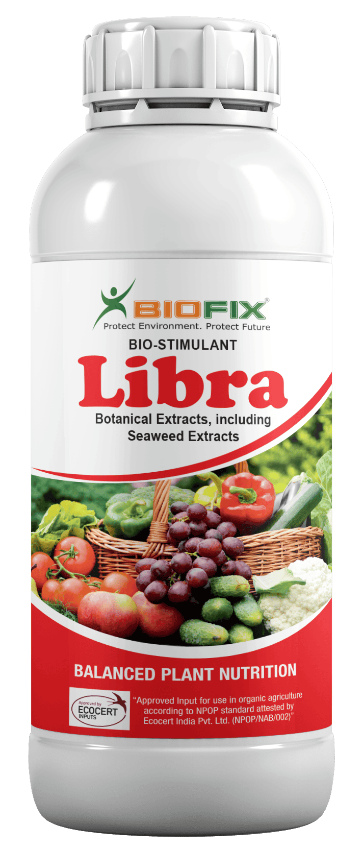 LIBRA