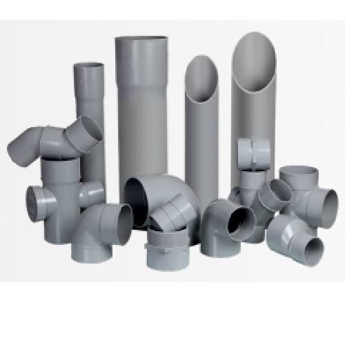 Agriculture Pipes / uPVC Pressure Pipes