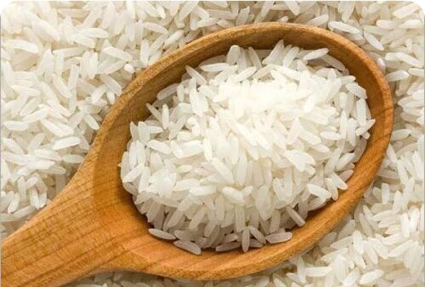Organic Rice