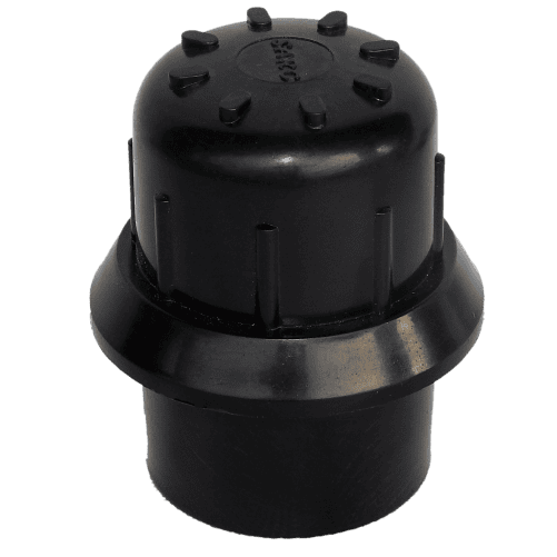 PP FLUSH VALVE