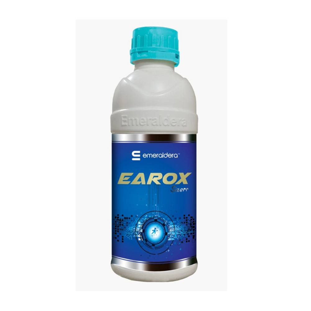 Erox Plant Growth Enhancer – Crop Health, Fruit Size & Quality Improvement Solution