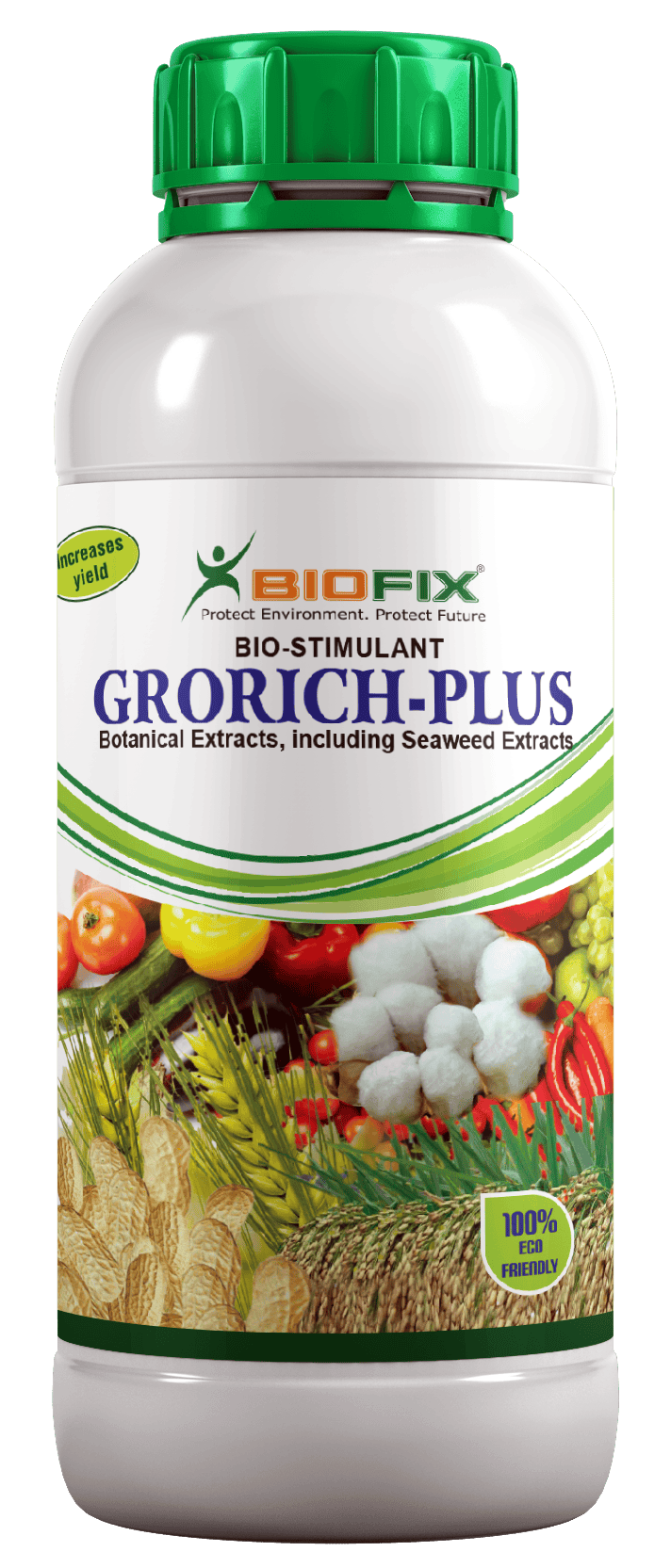 Grorich-Plus