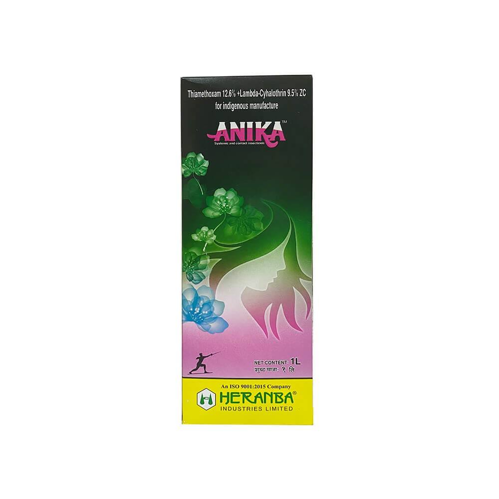 Anika 22.1% ZC
