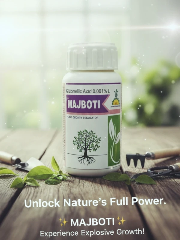 majbooti