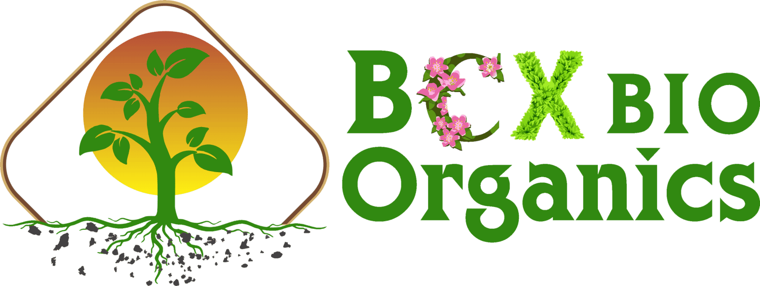 BCX Bio Organics