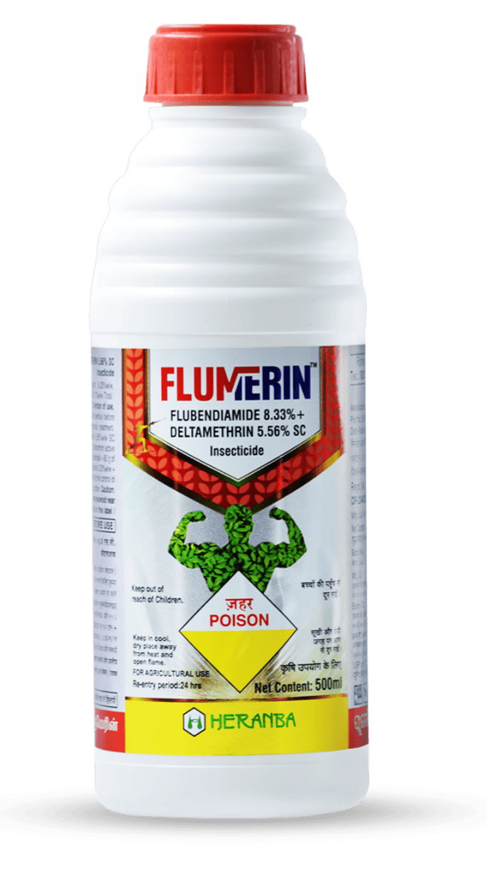 Flumerin 13.89 SC