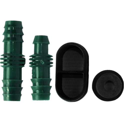 RIVULIS DRIP FITTINGS ACCESSORIES