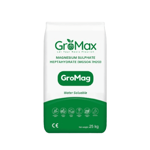 Premium Agricultural Grade Magnesium Sulphate Heptahydrate