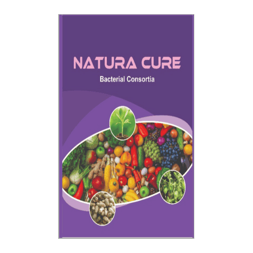 Natura Cure - Biological Fungicides