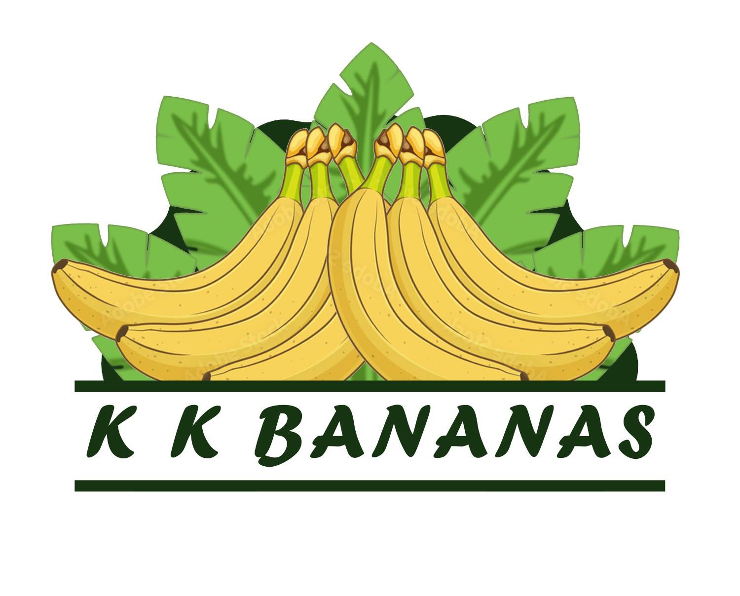 K K BANANAS