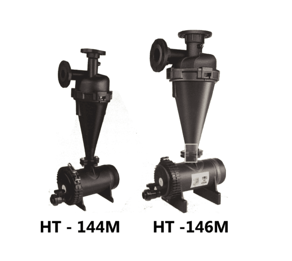 HYDROCYCLONE FILTER