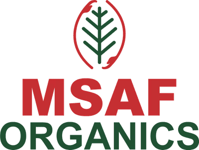 Msaf Bio Organics Pvt Ltd