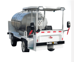 calf feeder