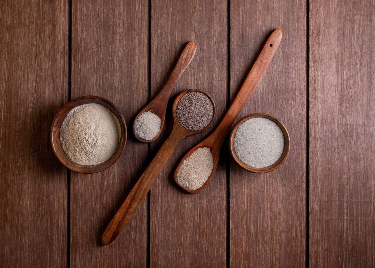 Farmvale Psyllium Husk Powder